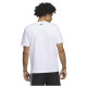 Adidas Ανδρική κοντομάνικη μπλούζα LIL Stripe SCR